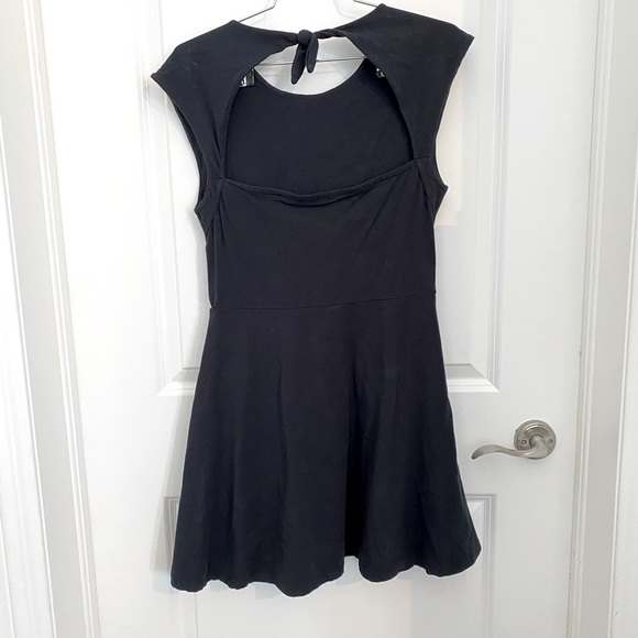 Talula black dress - Picture 2 of 3